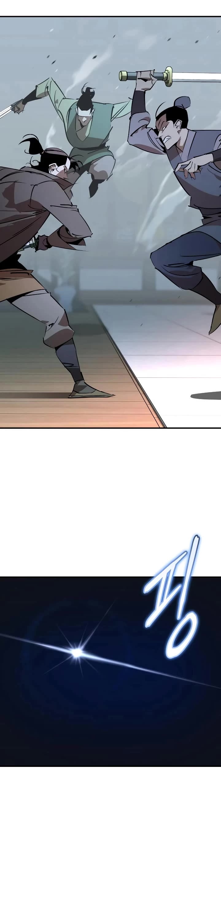 Wild West Murim chapter 90 page 33