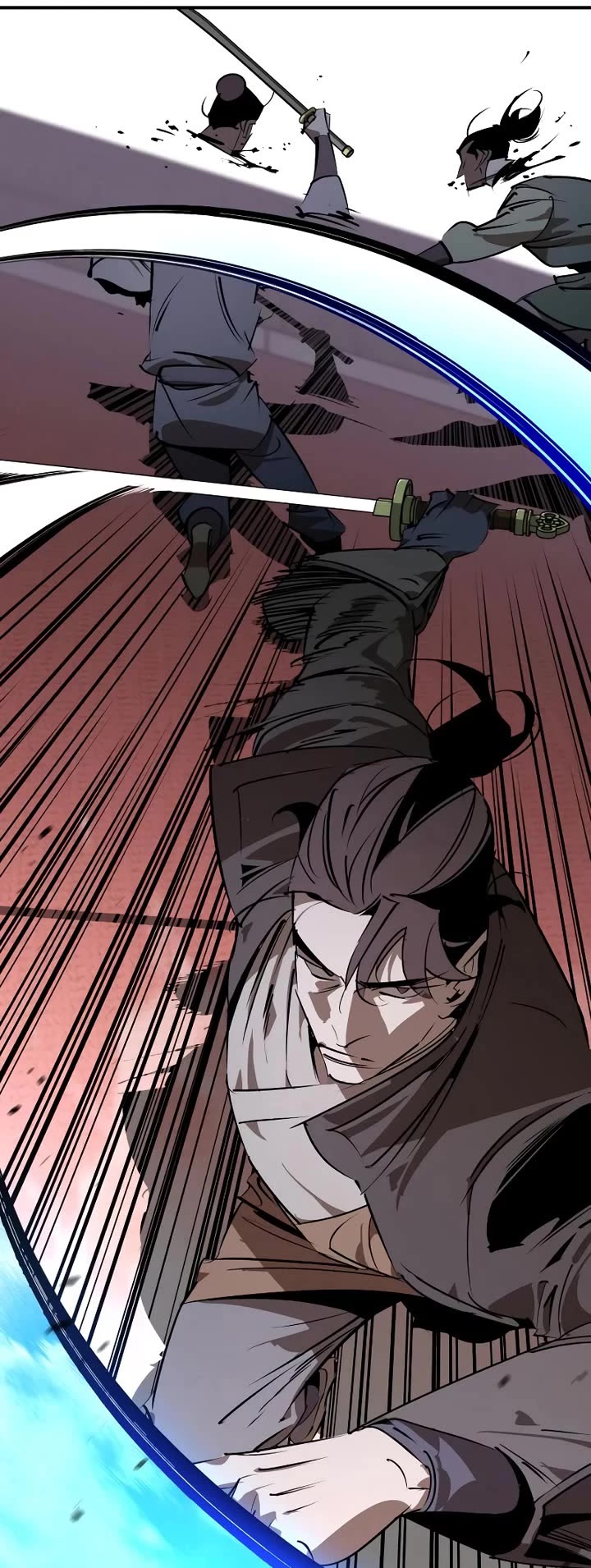 Wild West Murim chapter 90 page 34
