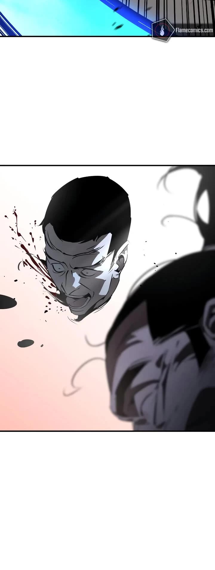 Wild West Murim chapter 90 page 35