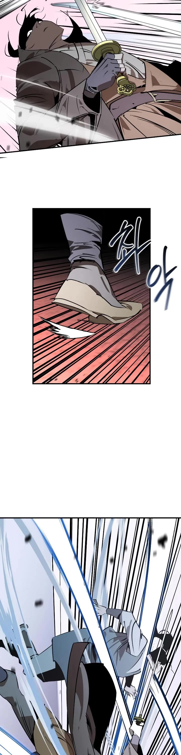 Wild West Murim chapter 90 page 37