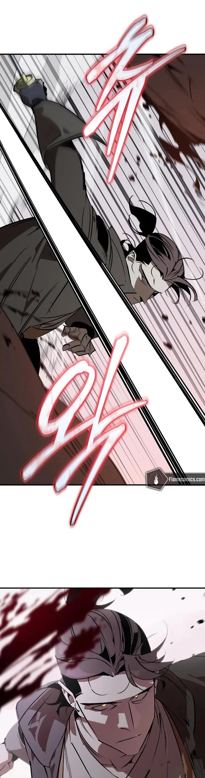 Wild West Murim chapter 90 page 46