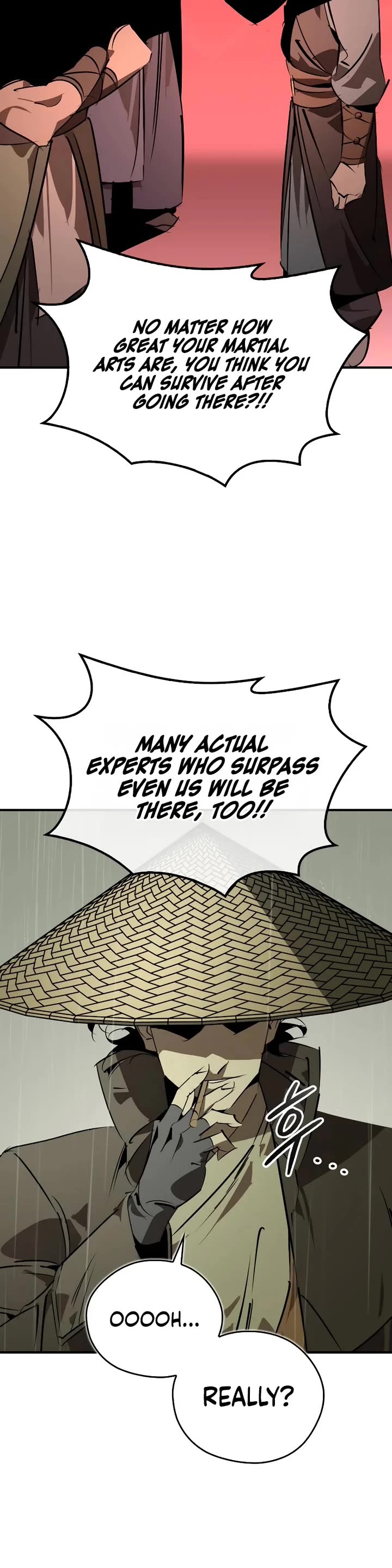 Wild West Murim chapter 90 page 5