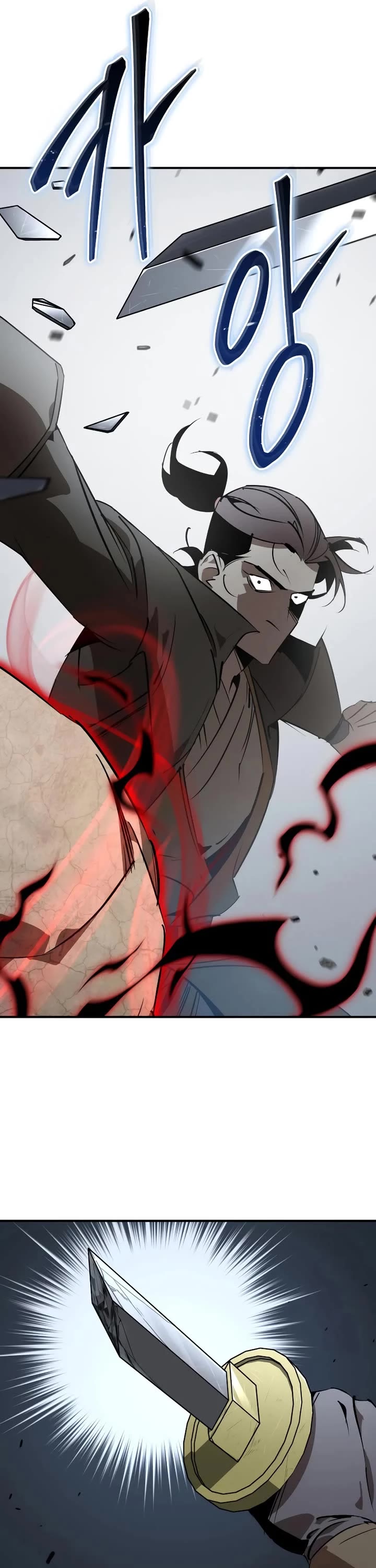 Wild West Murim chapter 91 page 11