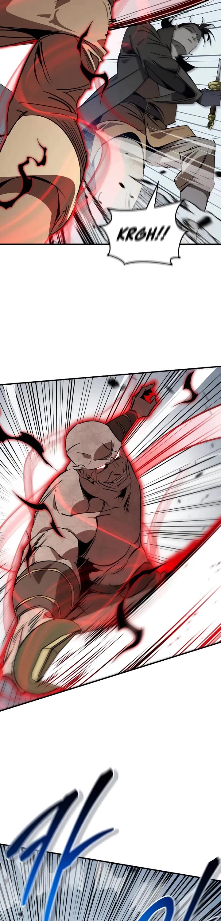 Wild West Murim chapter 91 page 13