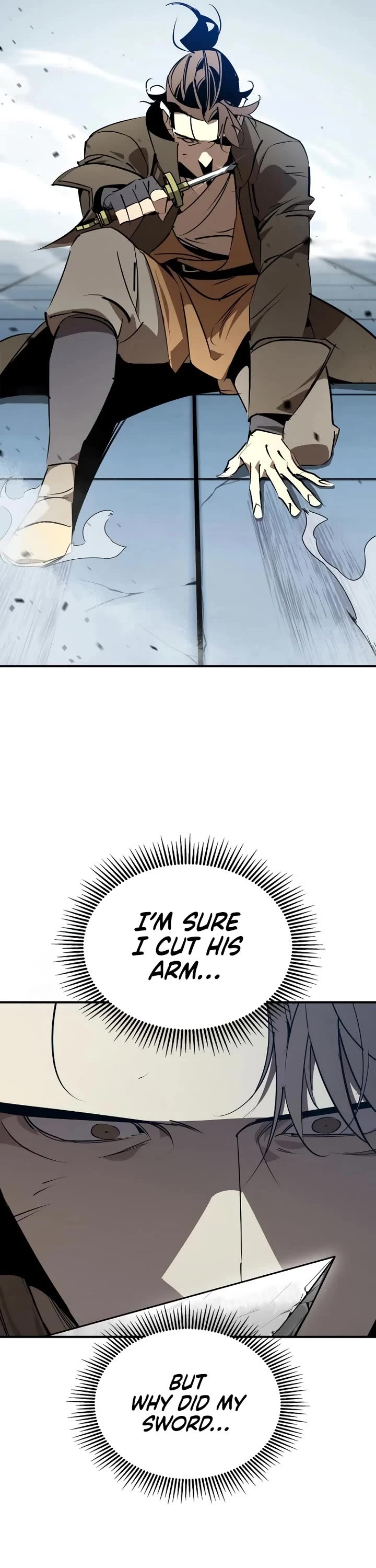 Wild West Murim chapter 91 page 16