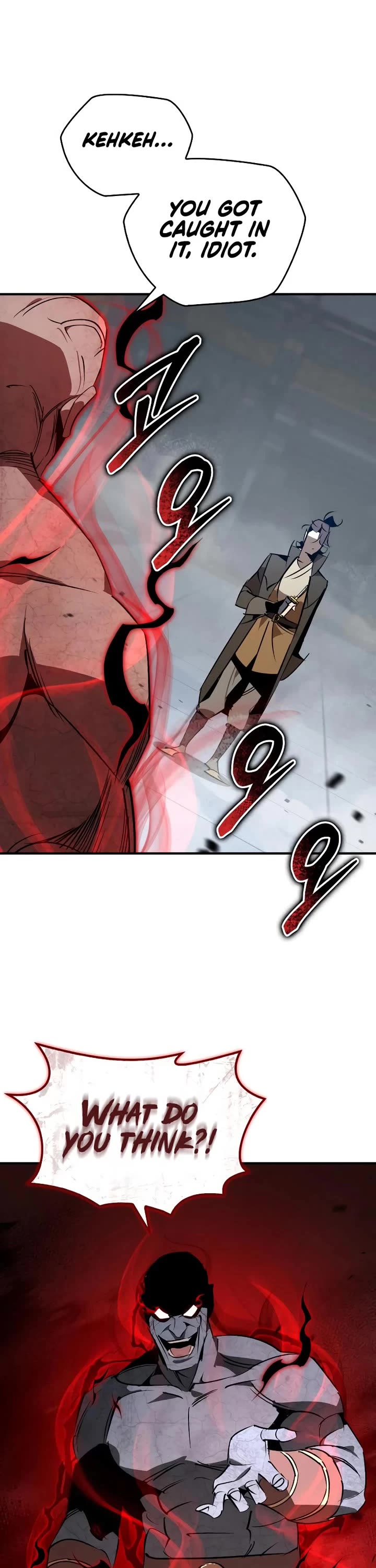 Wild West Murim chapter 91 page 17