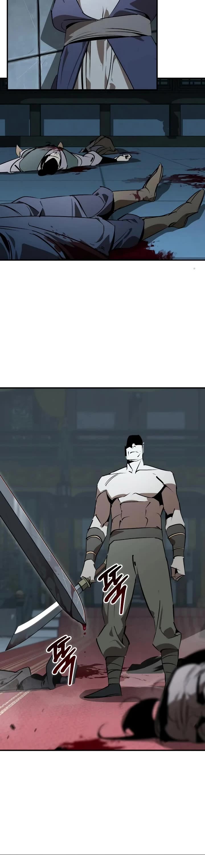 Wild West Murim chapter 91 page 2