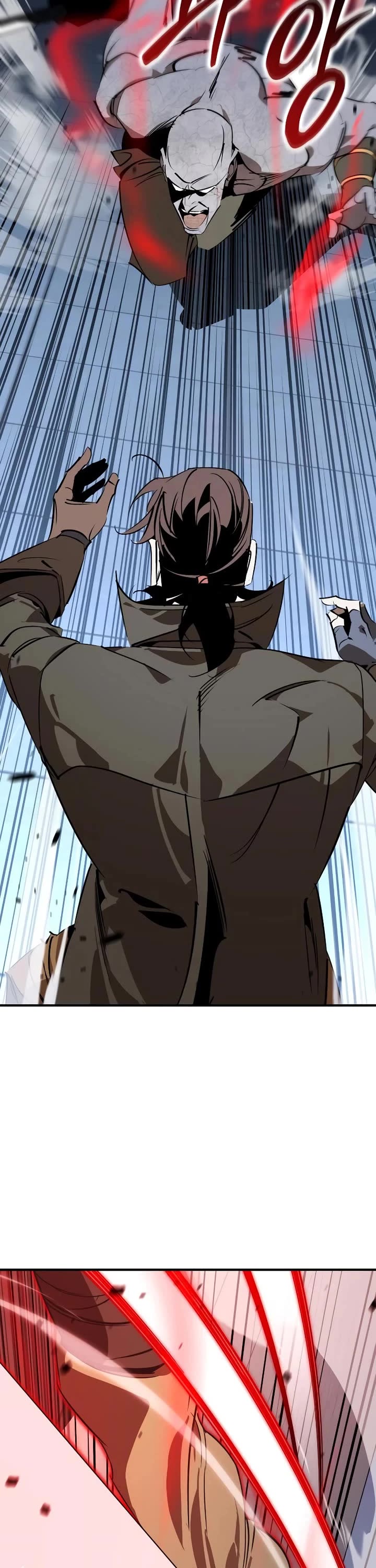 Wild West Murim chapter 91 page 22