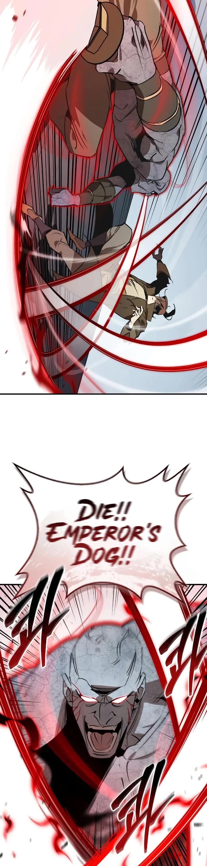 Wild West Murim chapter 91 page 23