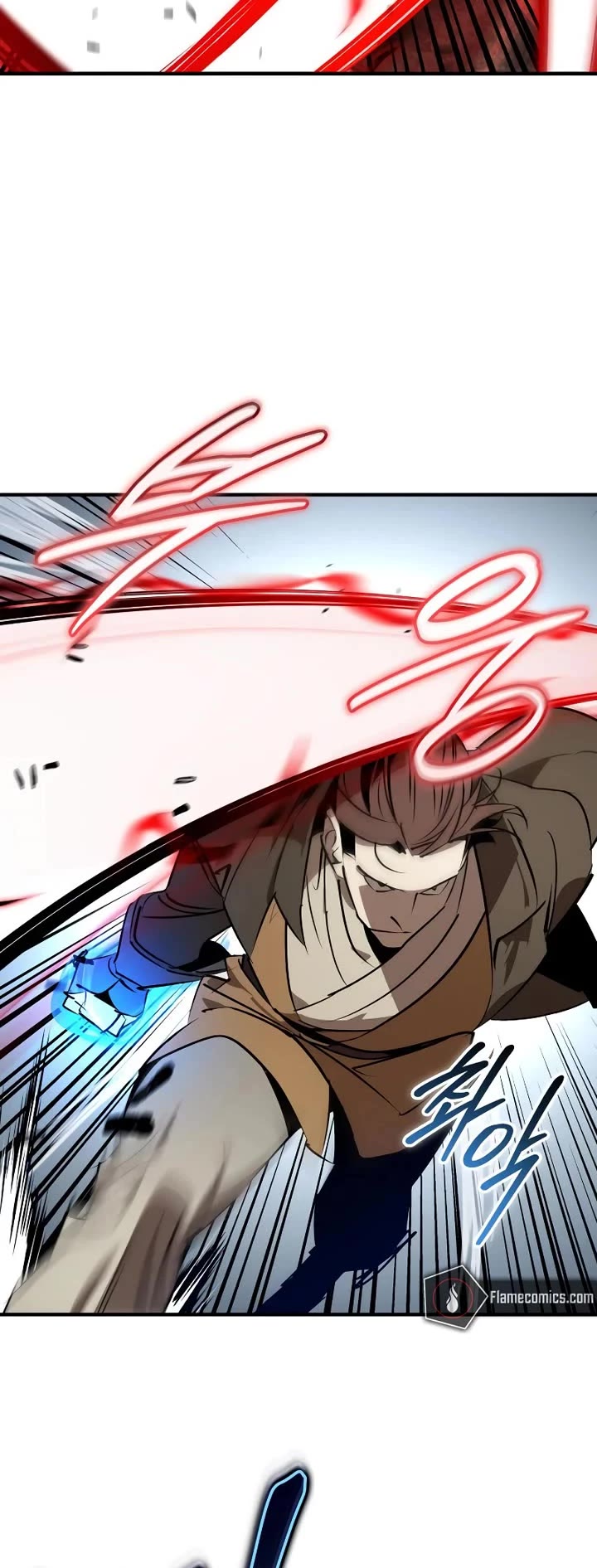 Wild West Murim chapter 91 page 24