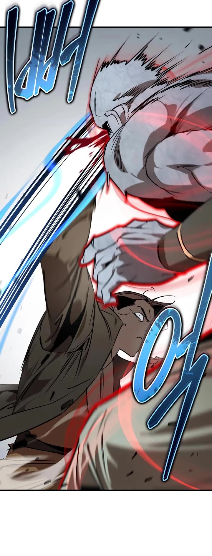 Wild West Murim chapter 91 page 25