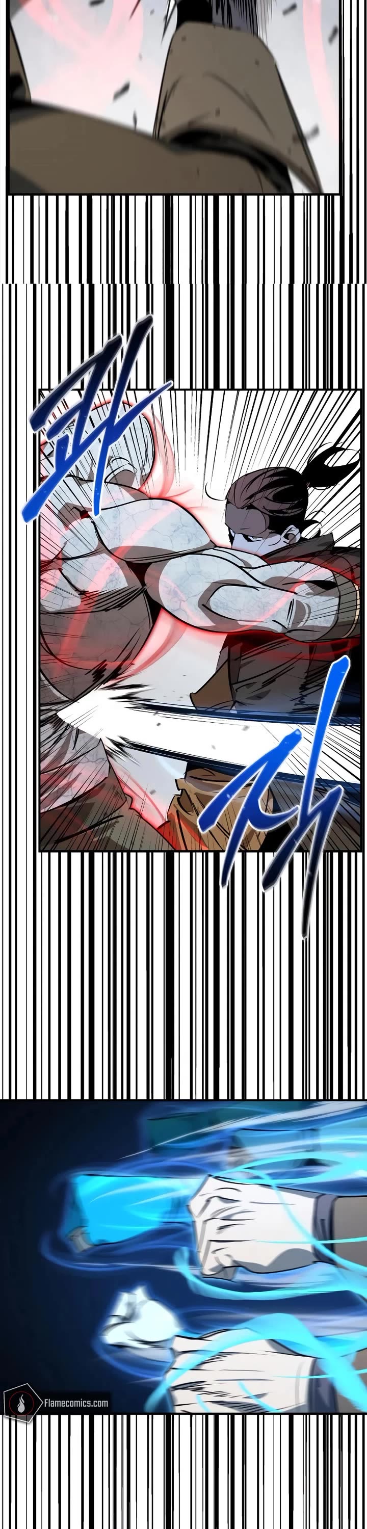 Wild West Murim chapter 91 page 28