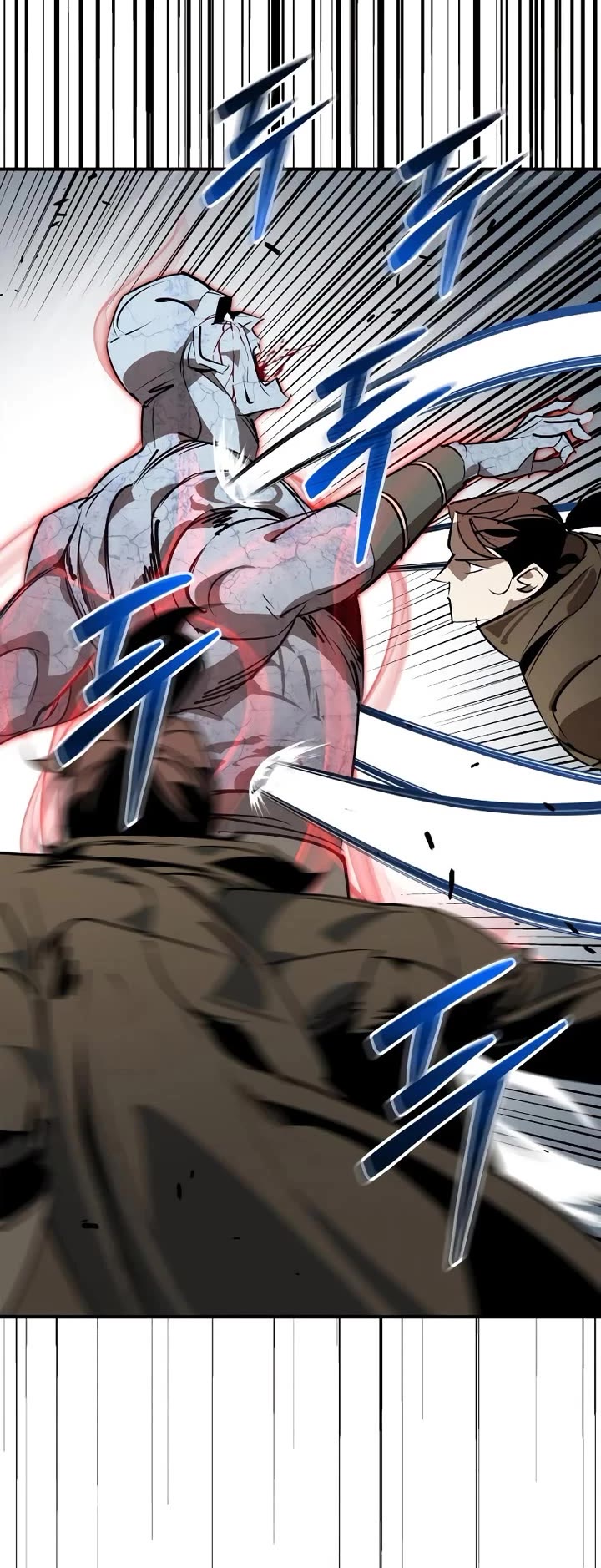 Wild West Murim chapter 91 page 29