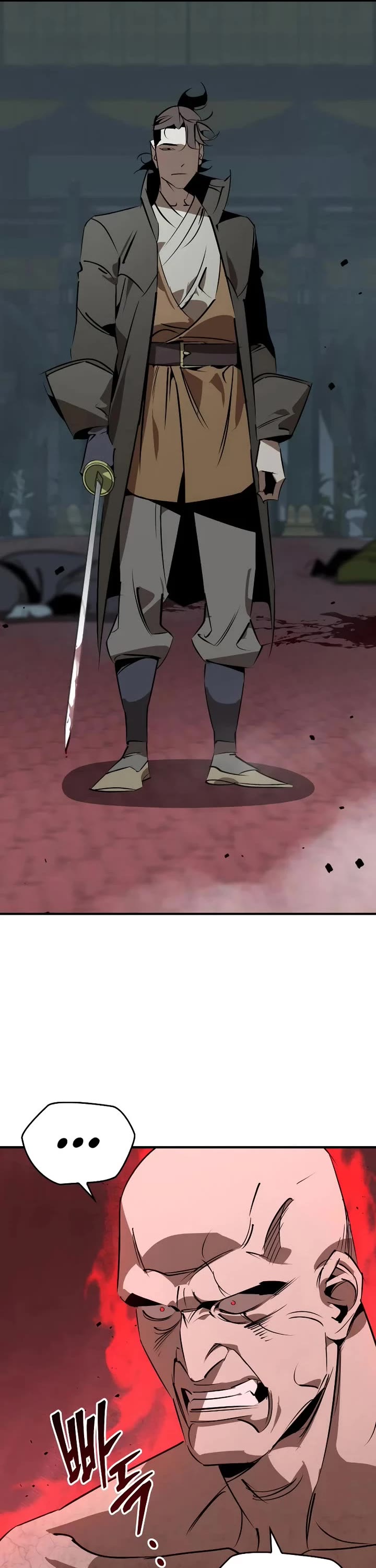 Wild West Murim chapter 91 page 3