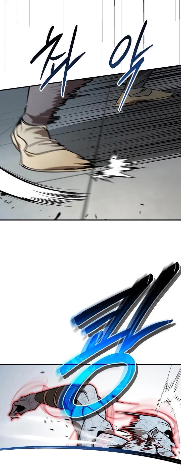 Wild West Murim chapter 91 page 30