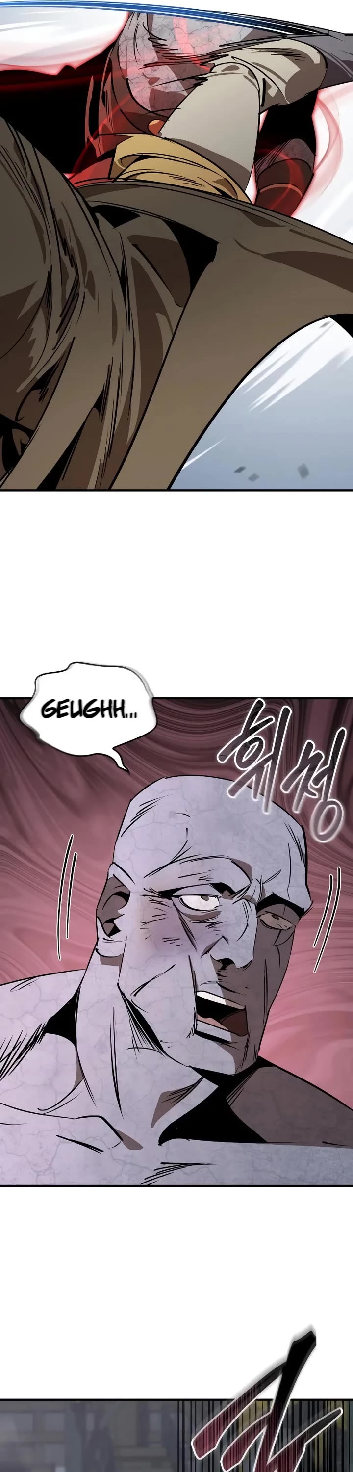 Wild West Murim chapter 91 page 31