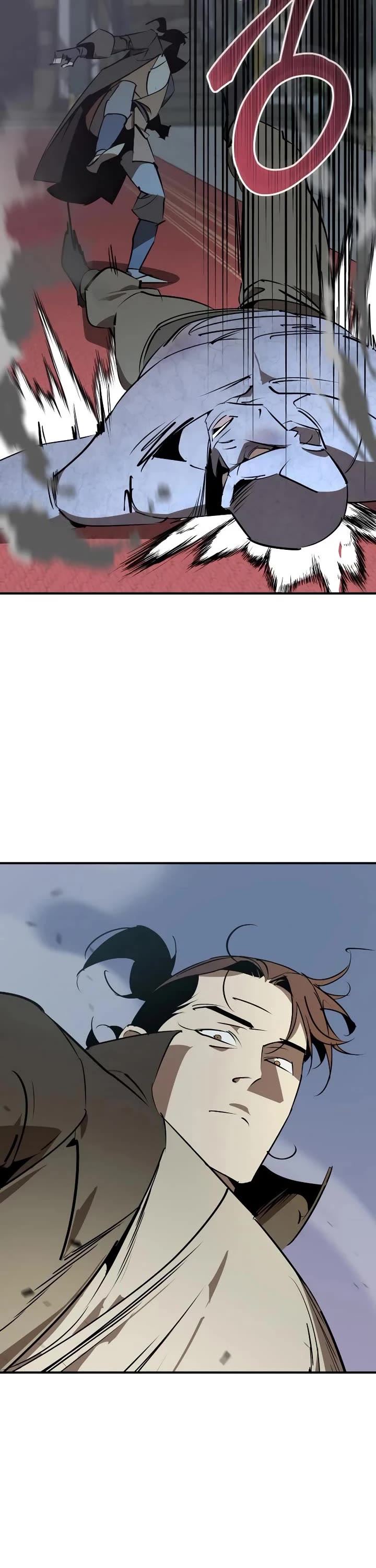 Wild West Murim chapter 91 page 32
