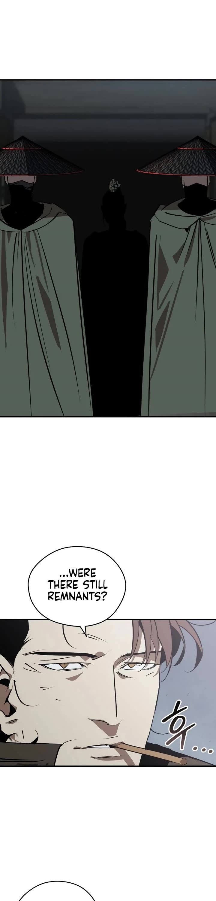 Wild West Murim chapter 91 page 37