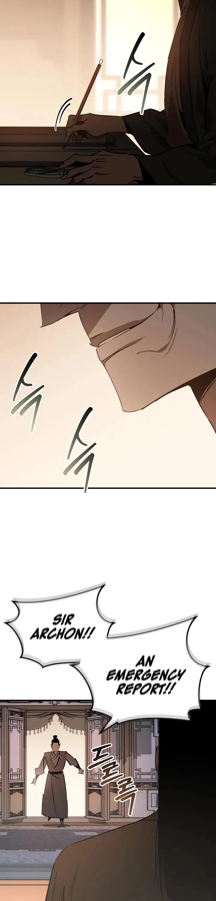 Wild West Murim chapter 91 page 42