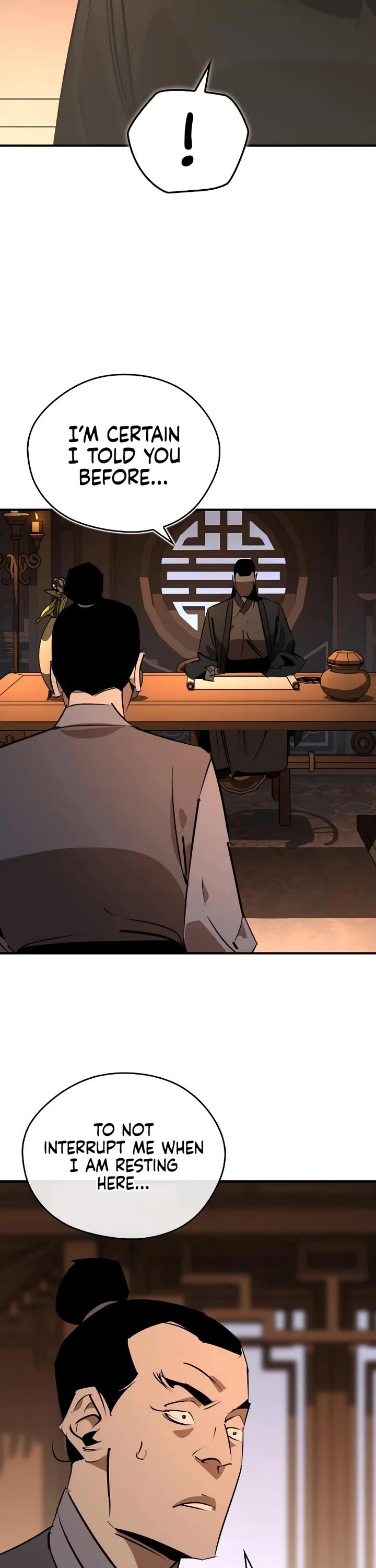 Wild West Murim chapter 91 page 43