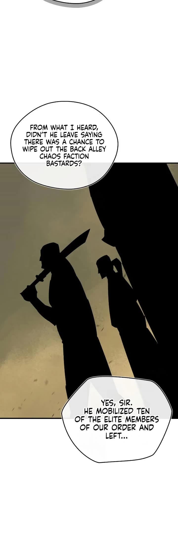 Wild West Murim chapter 91 page 45