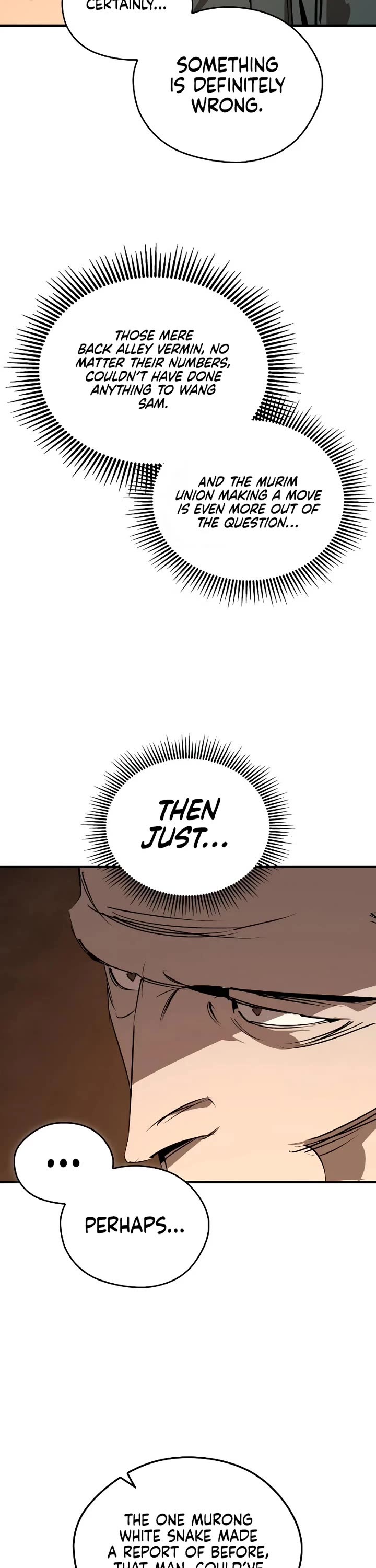 Wild West Murim chapter 91 page 47