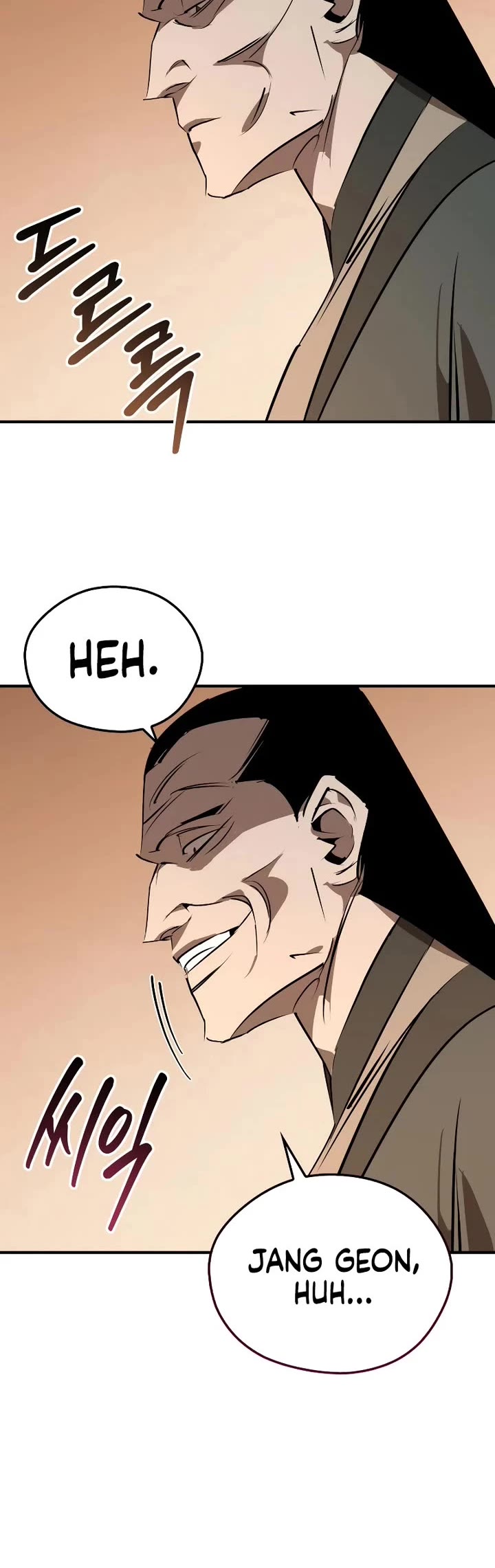 Wild West Murim chapter 91 page 50