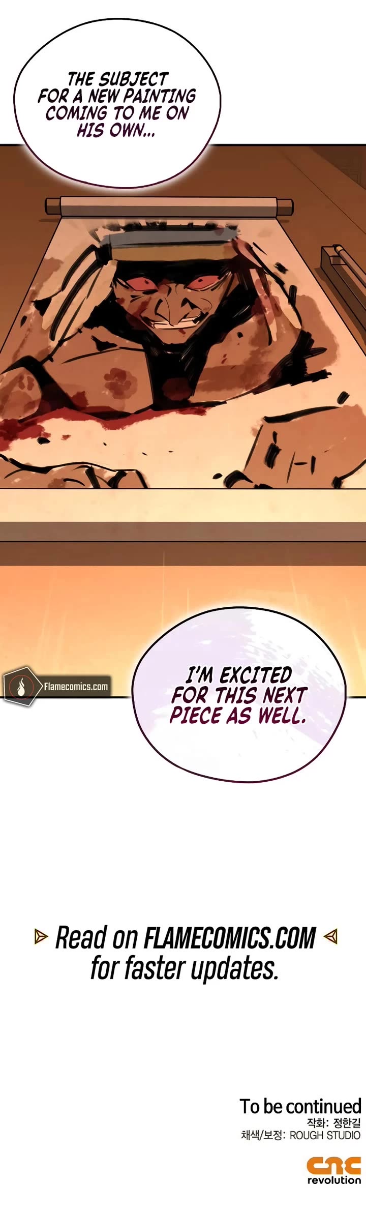 Wild West Murim chapter 91 page 51