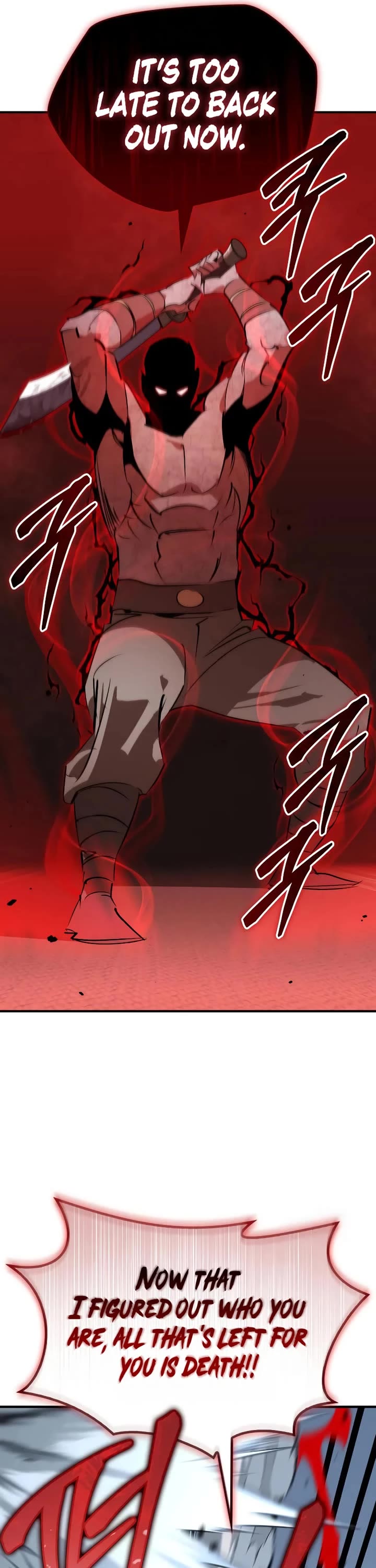 Wild West Murim chapter 91 page 6