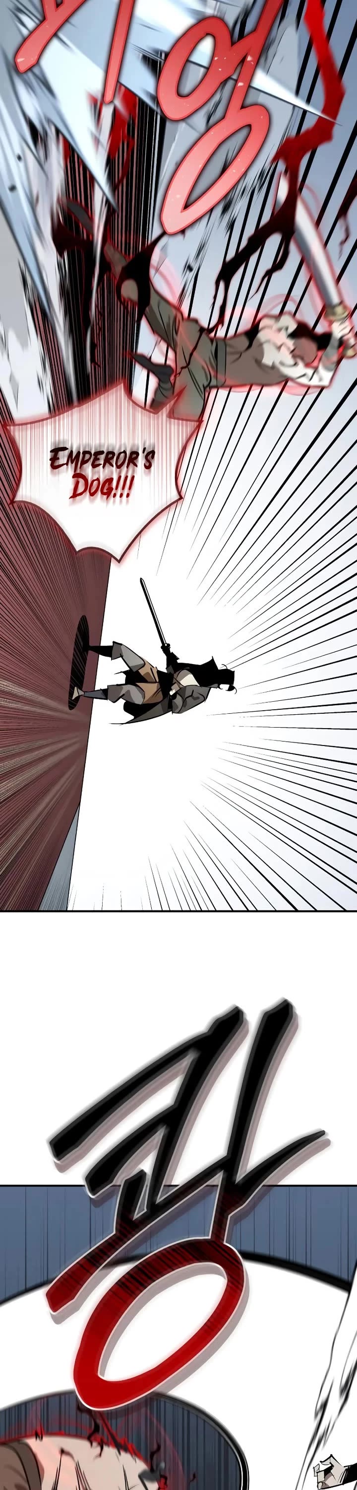 Wild West Murim chapter 91 page 7