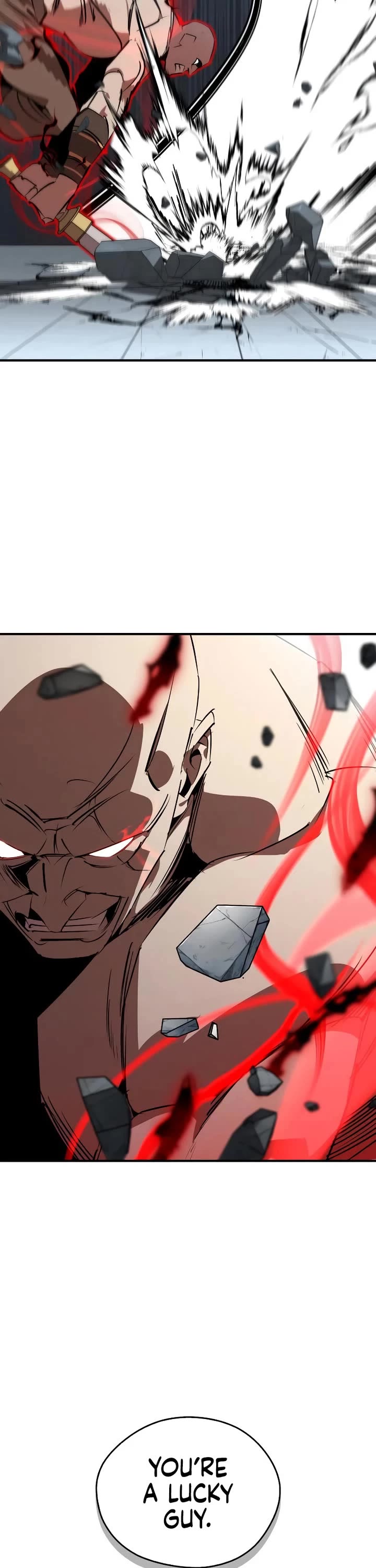 Wild West Murim chapter 91 page 8