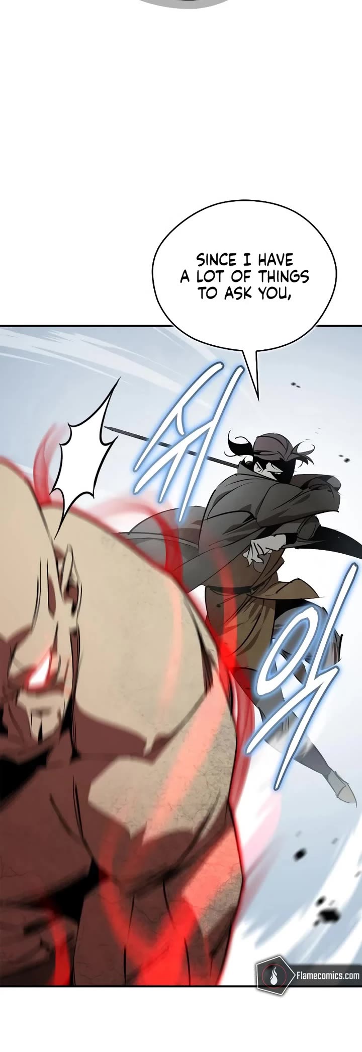 Wild West Murim chapter 91 page 9