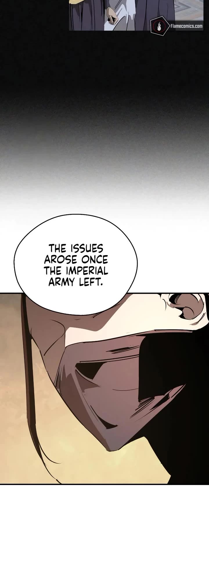 Wild West Murim chapter 92 page 10