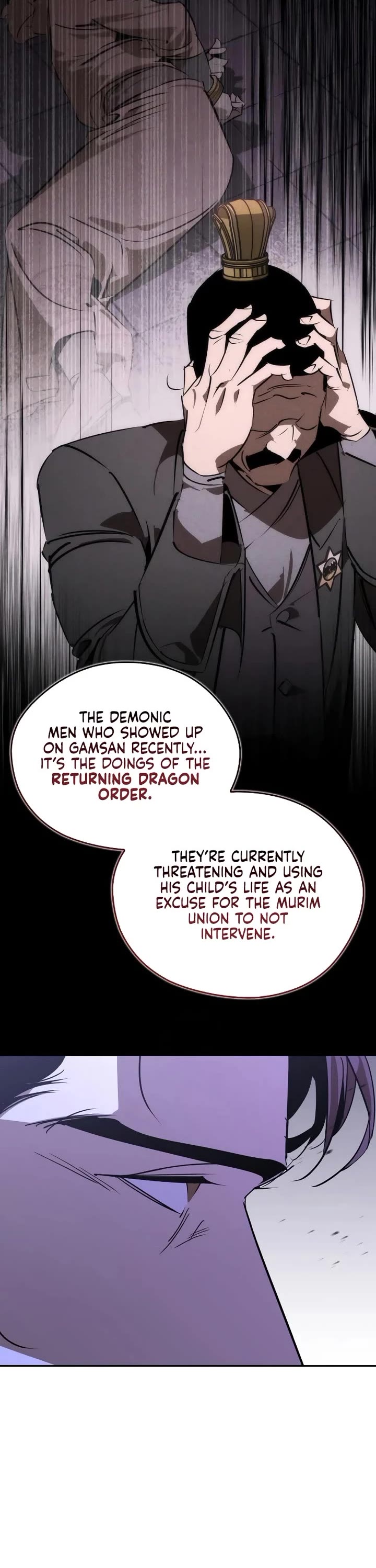 Wild West Murim chapter 92 page 14