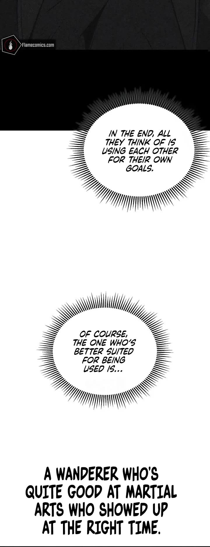 Wild West Murim chapter 92 page 19