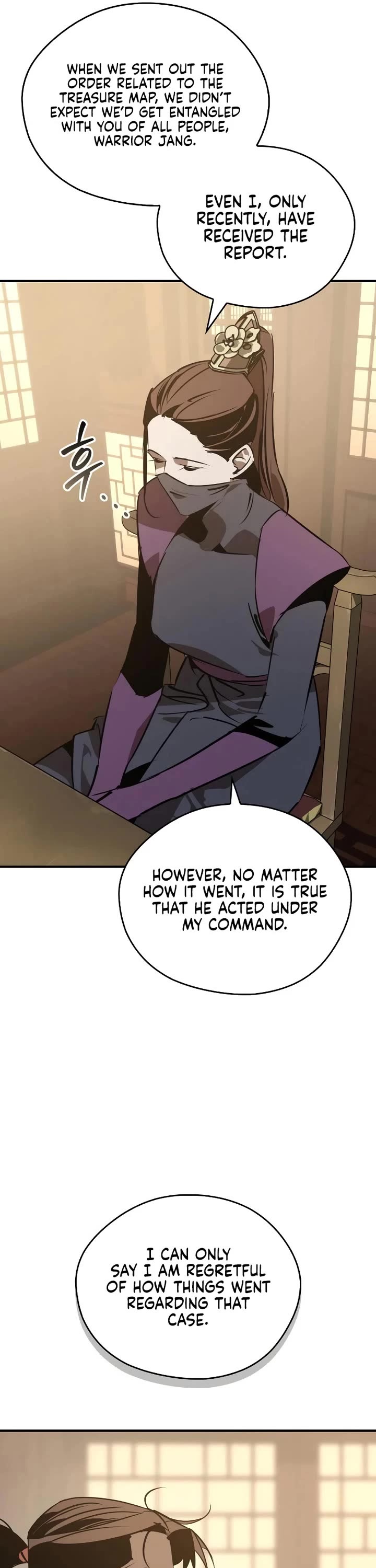 Wild West Murim chapter 92 page 24