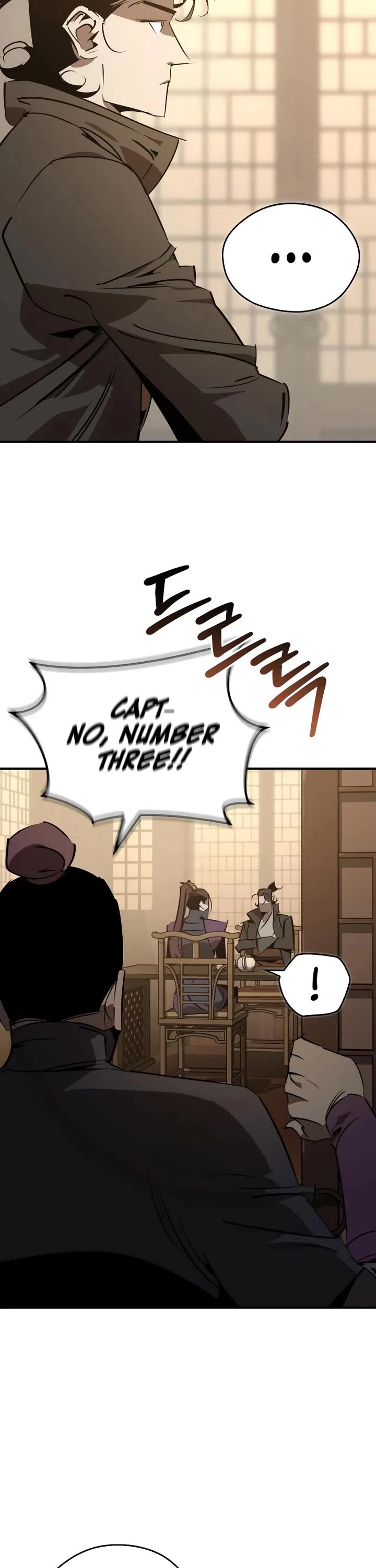 Wild West Murim chapter 92 page 25