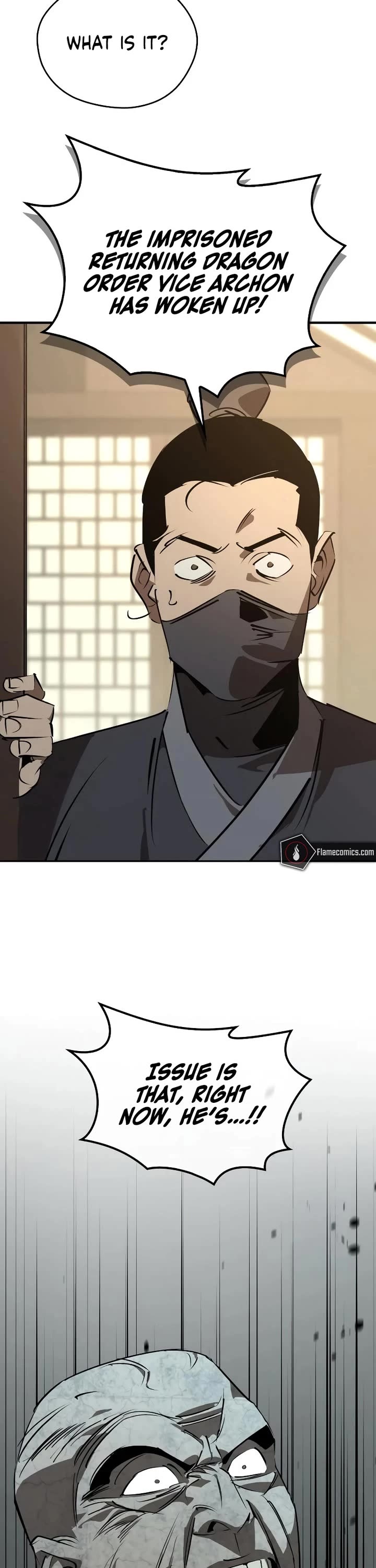 Wild West Murim chapter 92 page 26