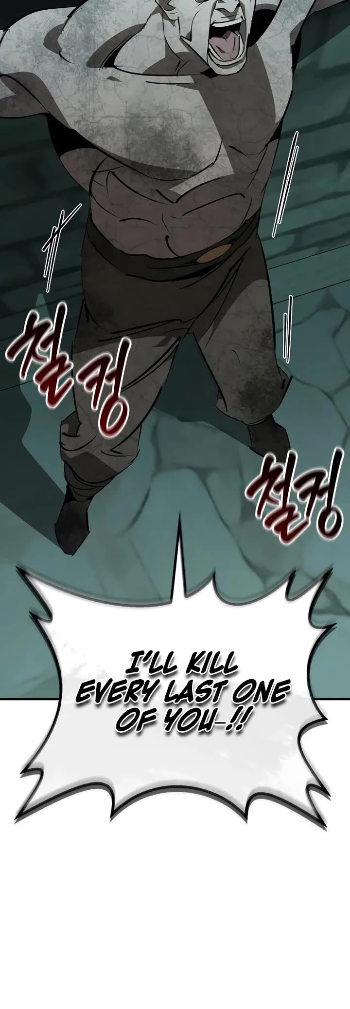 Wild West Murim chapter 92 page 28