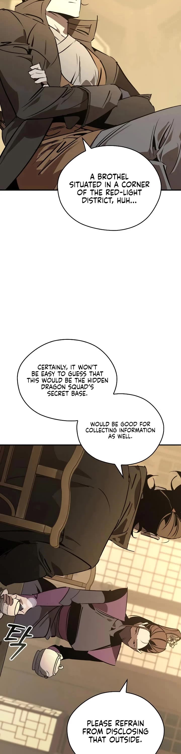 Wild West Murim chapter 92 page 3