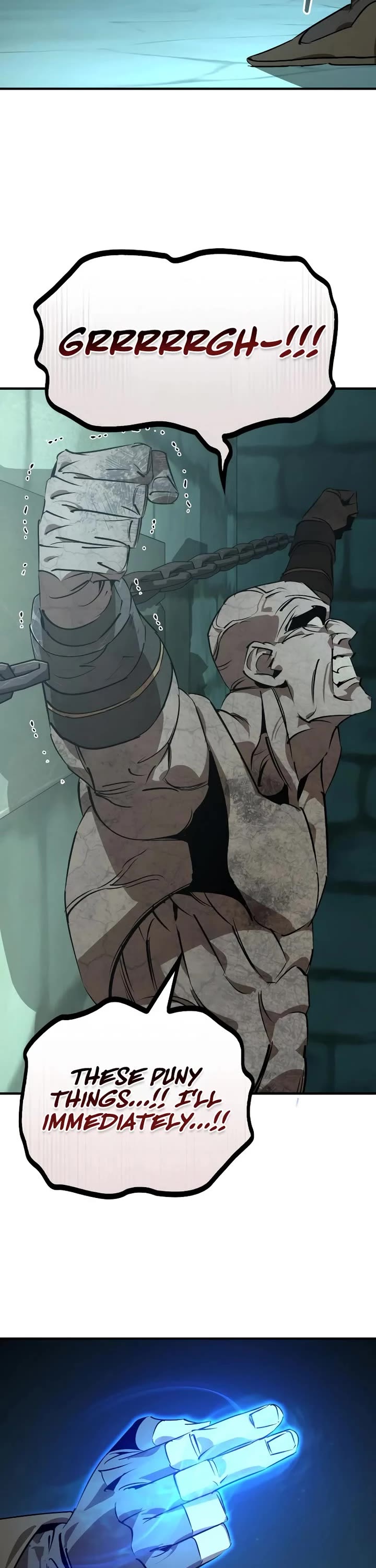 Wild West Murim chapter 92 page 30