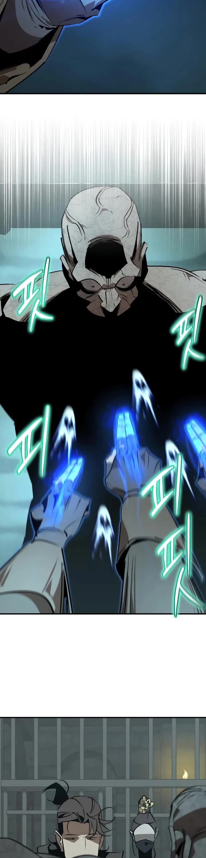 Wild West Murim chapter 92 page 31