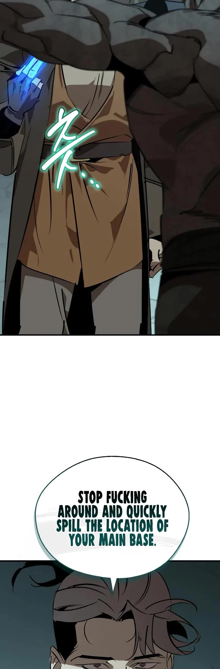 Wild West Murim chapter 92 page 32