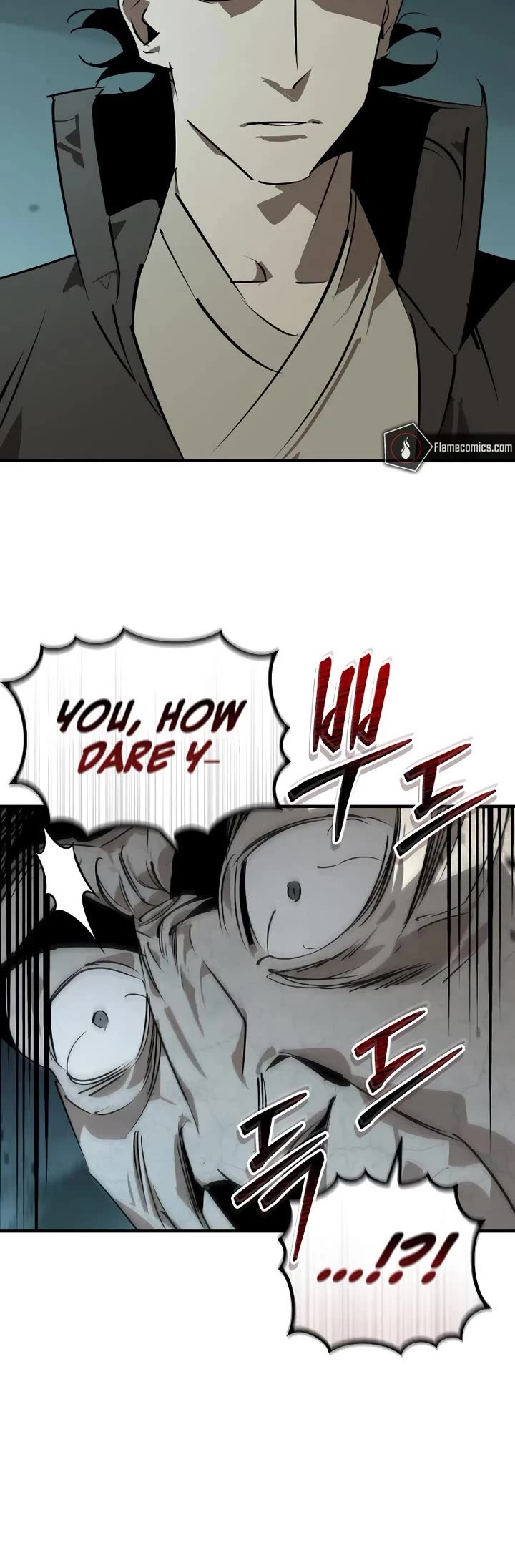 Wild West Murim chapter 92 page 33