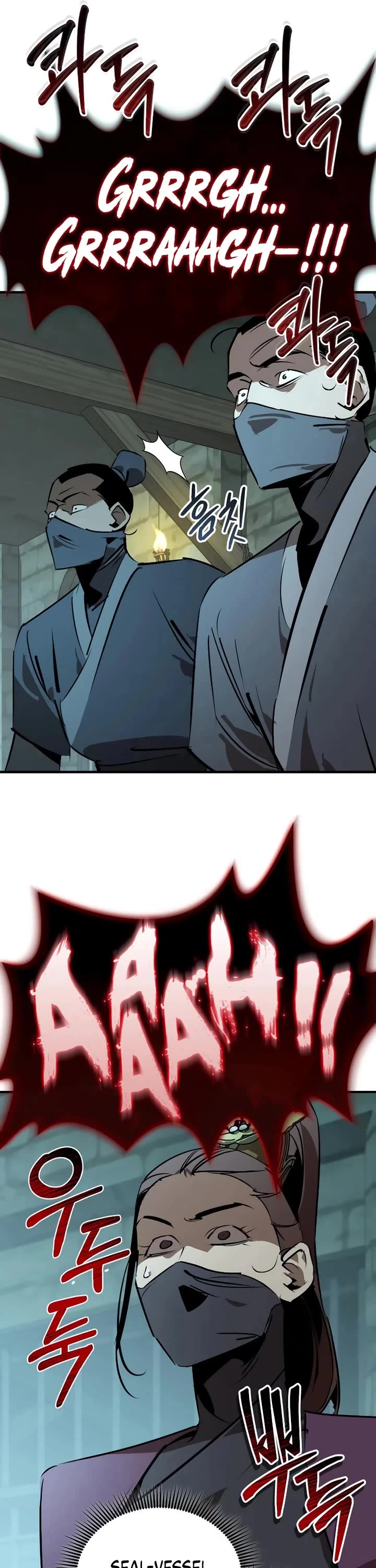 Wild West Murim chapter 92 page 34