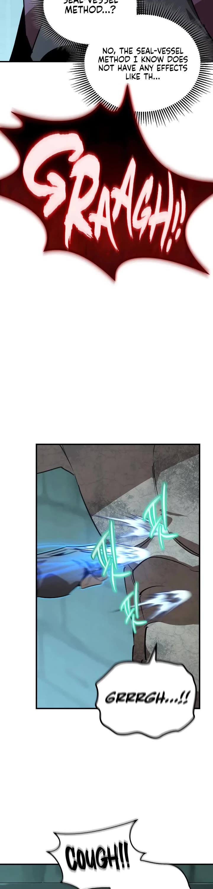 Wild West Murim chapter 92 page 35