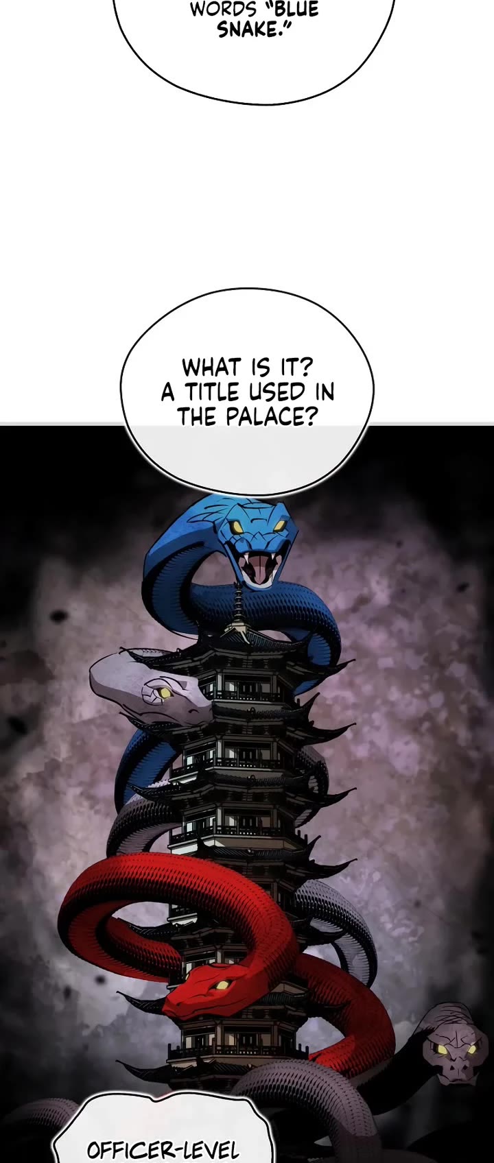 Wild West Murim chapter 92 page 37