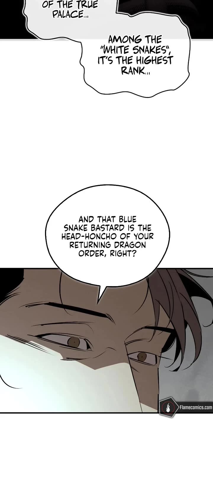 Wild West Murim chapter 92 page 38