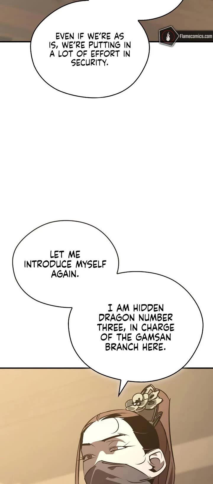 Wild West Murim chapter 92 page 4