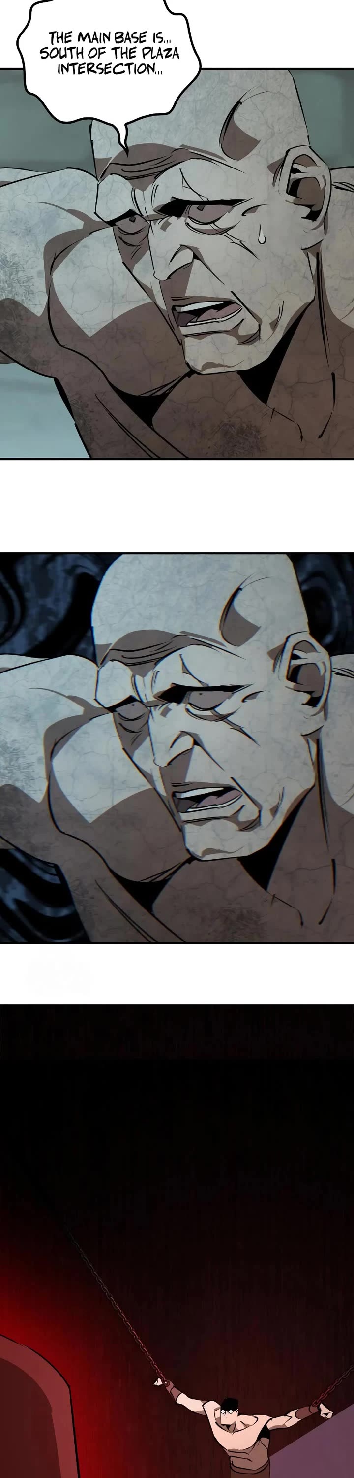 Wild West Murim chapter 92 page 40